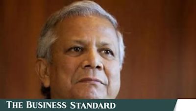 Dr Yunus denied permanent bail