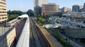 Silver Spring station