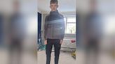 Police search for missing North Yorkshire boy