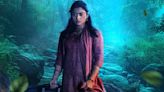 Kubera: Rashmika Mandanna amazes with her simple yet striking first look from Dhanush and Nagarjuna Akkineni starrer