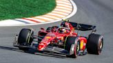 Ferrari y Mercedes confirman en los libres 3 que pueden pelear con Red Bull