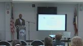 City leaders host first community input meeting in District 2