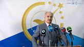 Eastern Libyan leader announces 'final chance' for elections