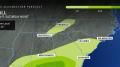 Southeastern US downpours to be double-edged sword into Sunday