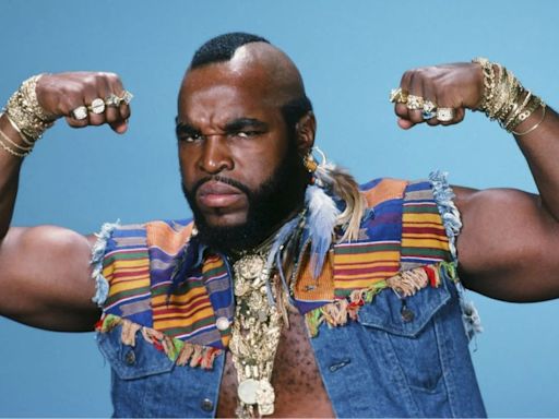 Mr. T cumple 72 años: La increíble historia de lucha que lo hizo ponerse ese nombre