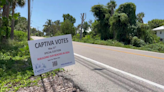 Voting to restore the beaches of Captiva Island