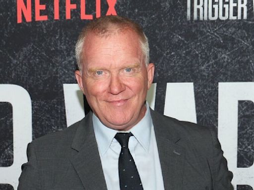 Why Anthony Michael Hall Turned Down Appearing in 'Brats' Doc