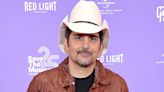 Brad Paisley Says 'Son of the Mountains' Release Is 'Edgy', May 'Get a Little Flack' for New Music (Exclusive)