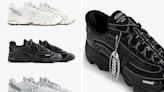 Aimé Leon Dore Opens Drawing For Its Three New Balance 1000 Sneakers