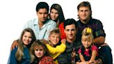 ‘Full House’ Reunion Photo Honors Bob Saget’s Birthday