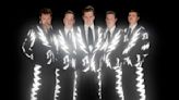 Song of the Week: The Hives Return With the Scorching “Bogus Operandi”