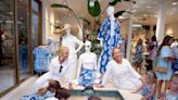 Lilly Pulitzer's daughters launch new collection for brand's 65th anniversary