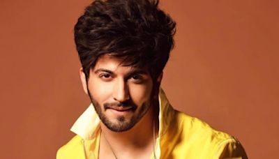Dheeraj Dhoopar on completing 15 years in the industry: I was never the typical male lead of a TV serial