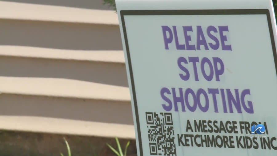 ‘This has to stop’: Neighbors shocked by Newport News shooting