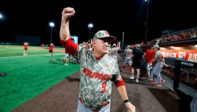 As NC State baseball returns to College World Series, bitterness over ’21 departure lingers