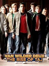 Van Wilder: The Rise of Taj