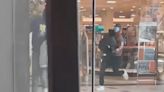 Smash-and-grab thieves hit Macy’s in Northridge Mall