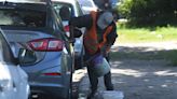 Lavadero de autos y gomería: una primera idea para incluir a los "trapitos" en Santa Fe
