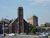 St. Patrick - St. Anthony Church (Hartford, Connecticut)