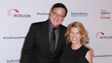 Jodie Sweetin reveals the unexpected way Bob Saget's presence was felt at her wedding