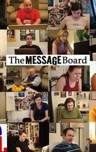 The Message Board