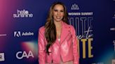 Former Disney Channel Star Christy Carlson Romano Says She Probably Won’t Put Her Kids in the Industry (Video)