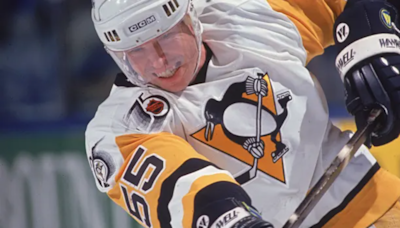 Throwback Thursday: Revisiting the Career of Penguins' All-Time Great Defenseman