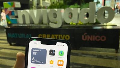 Envigado se suma a Ibagué y Villavicencio y ya cuenta con red 5G de Claro