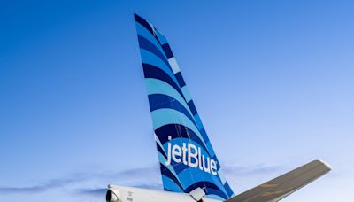 JetBlue Has 25% Off Flights for Two Days Only — and We Have the Promo Code