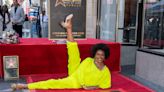 Jenifer Lewis invites readers to join her 'Walking in My Joy': 'Having the time of my life'
