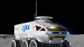 Meet the Lunar Cruiser: NASA Taps Toyota for Special Moon Build