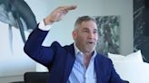 Grant Cardone’s cash earns up to 5.5% but he's really losing money — here's why and how to protect your own funds