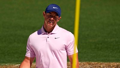 Golf World Destroys Rory McIlroy Over Epic Choke, Loss at the US Open to Bryson DeChambeau