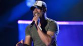 Darius Rucker thinks the US is 'so divided' as as country: 'It's sad...'