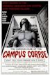 The Curious Case of the Campus Corpse