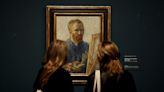 Scammers Target Van Gogh Museum, Artifacts Stolen...Museum, AI Identifies Fake Art Online, and More: Morning Links for May...