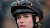 'I’m gutted as I wanted to break my claim - but it's unlikely now' - Grace McEntee facing three months out after fall