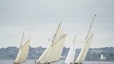 How competitive sailing expanded my leadership vision after three decades in the C-suite