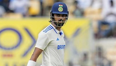 ’’These things sometimes take time’’: Abhishek Nayar on KL Rahul