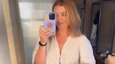 Doireann shows off ‘cute’ holiday look and reveals hair dilemma on sun holiday