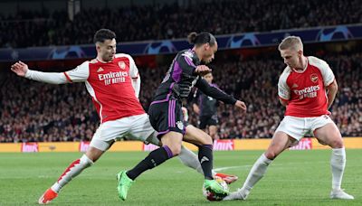 El Bayern ante su última bala frente a un Arsenal que quiere seguir soñando con la primera