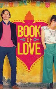 Book of Love (2022 film)