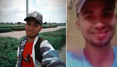 Joven de 23 años sufre disparo a manos de un policía