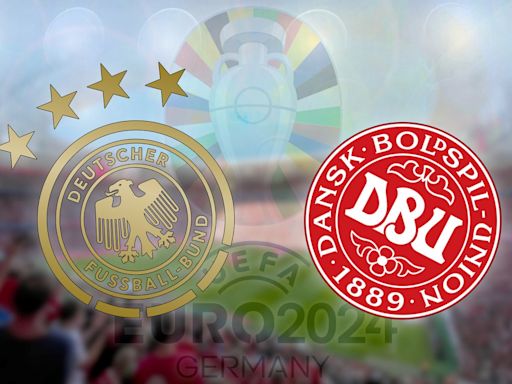 Germany vs Denmark: Euro 2024 prediction, kick-off time, TV, live stream, team news, h2h results, odds