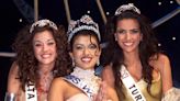 Priyanka Chopra Recalls the Surprising Wardrobe Malfunction That Led to Her Memorable 2000 Miss World Photo