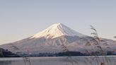 黑布阻拍富士山最快5/21完工 公所還想開徵「住宿稅」