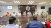 Tamaulipas se prepara para proteger a la población por embates de Beryl