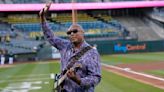 Bernie Williams to make New York Philharmonic debut on April 24 with Gustavo Dudamel