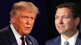 The fight between Trump and DeSantis could spill far beyond 2024
