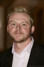 Simon Pegg